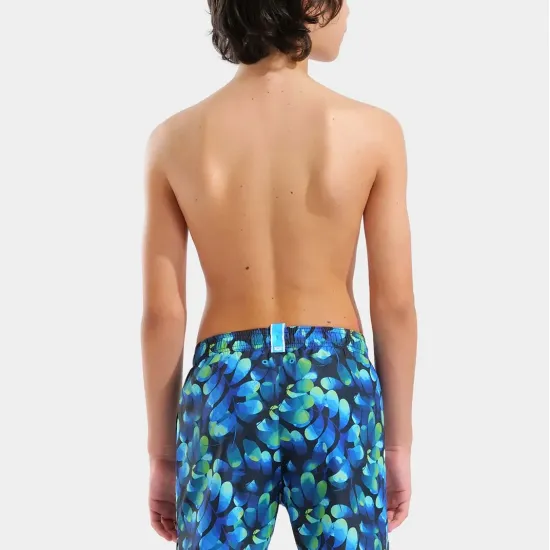 Шорти Arena Water Prints Beach Boxer Ao 007186-806