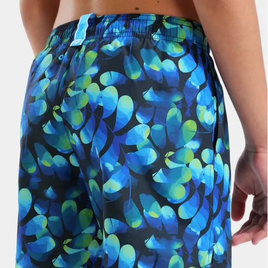 Шорти Arena Water Prints Beach Boxer Ao 007186-806