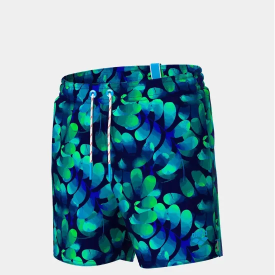 Шорти Arena Water Prints Beach Boxer Ao 007186-806