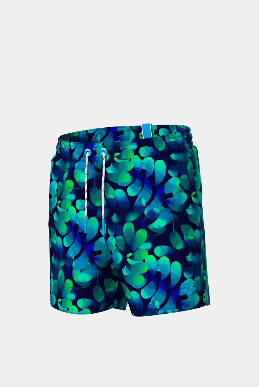 Шорти Arena Water Prints Beach Boxer Ao 007186-806
