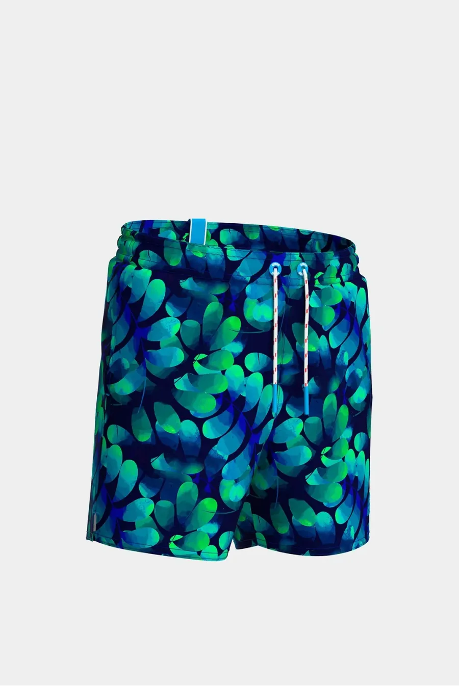 Шорти Arena Water Prints Beach Boxer Ao 007186-806
