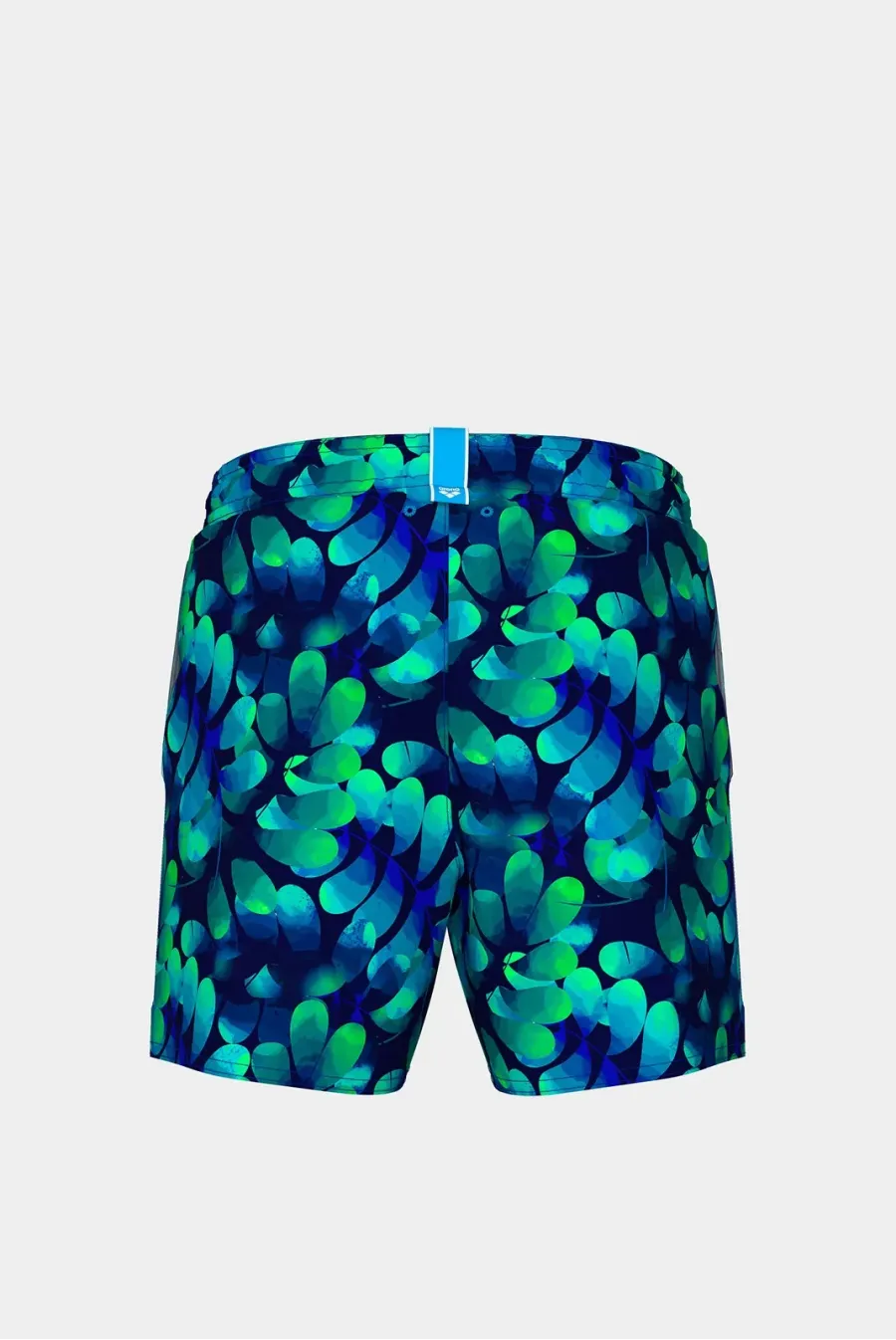 Шорти Arena Water Prints Beach Boxer Ao 007186-806