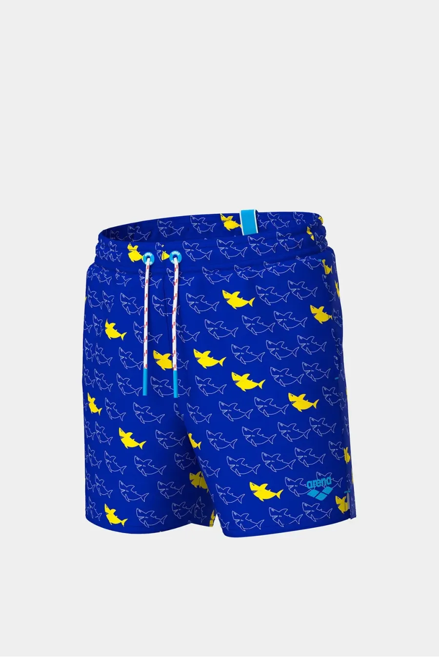Шорти Arena Water Prints Beach Boxer Ao 007186-830