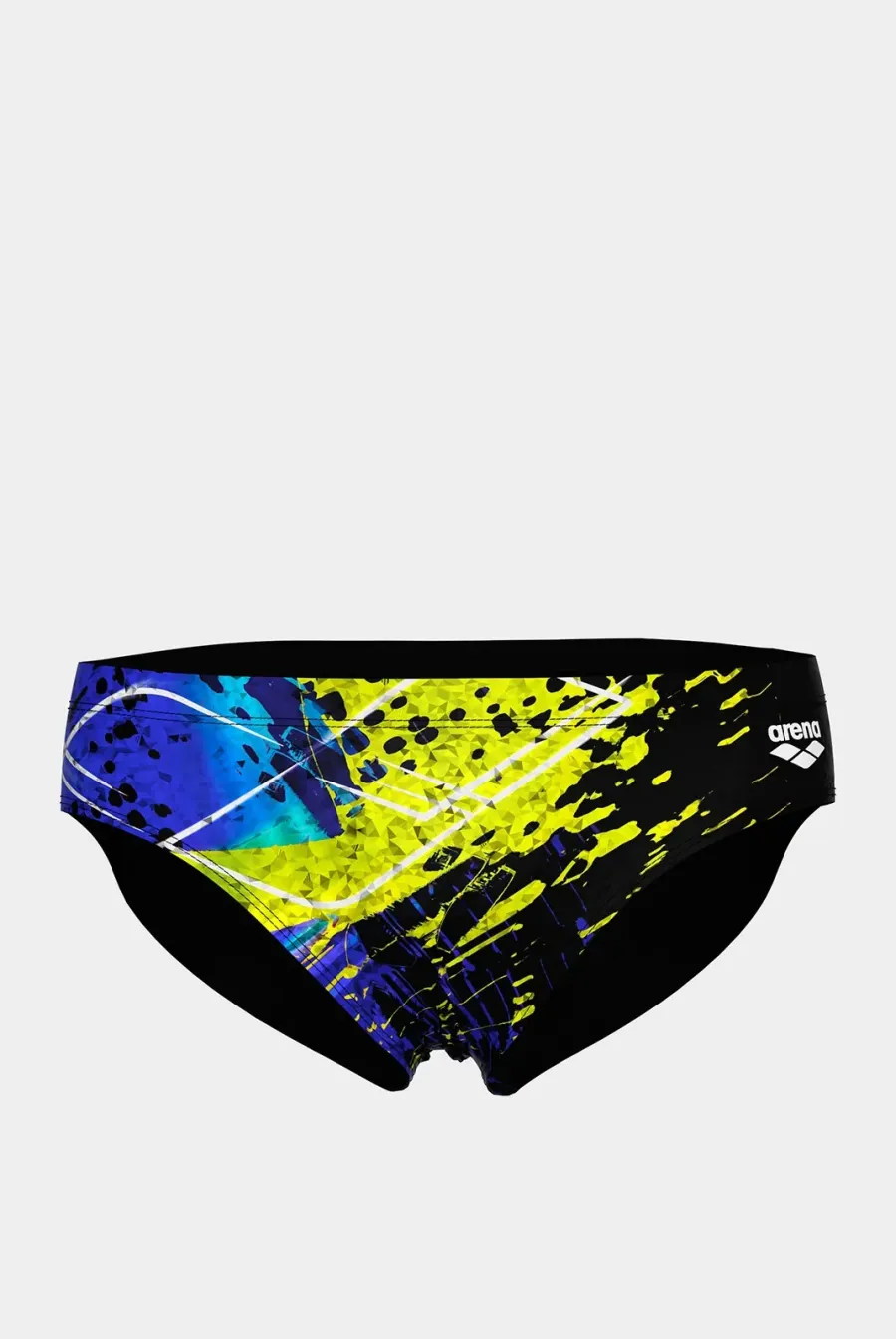 Плавки Arena Funny Spot Swim Briefs 007205-550