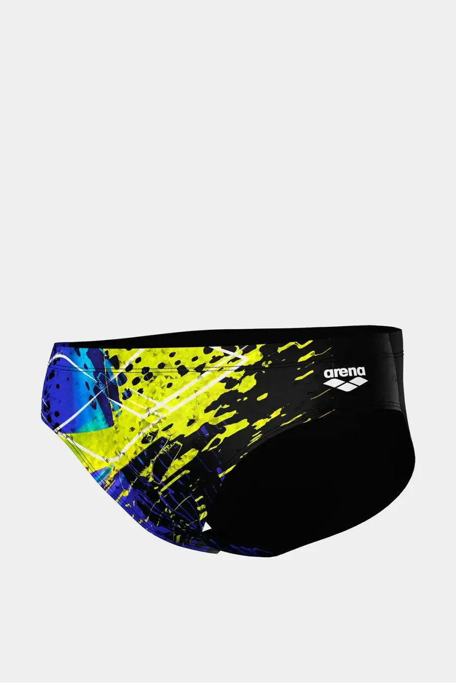 Плавки Arena Funny Spot Swim Briefs 007205-550