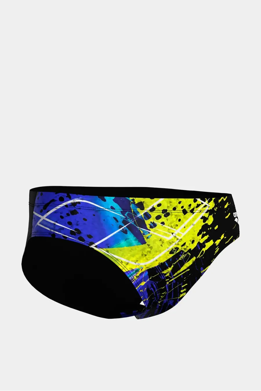Плавки Arena Funny Spot Swim Briefs 007205-550