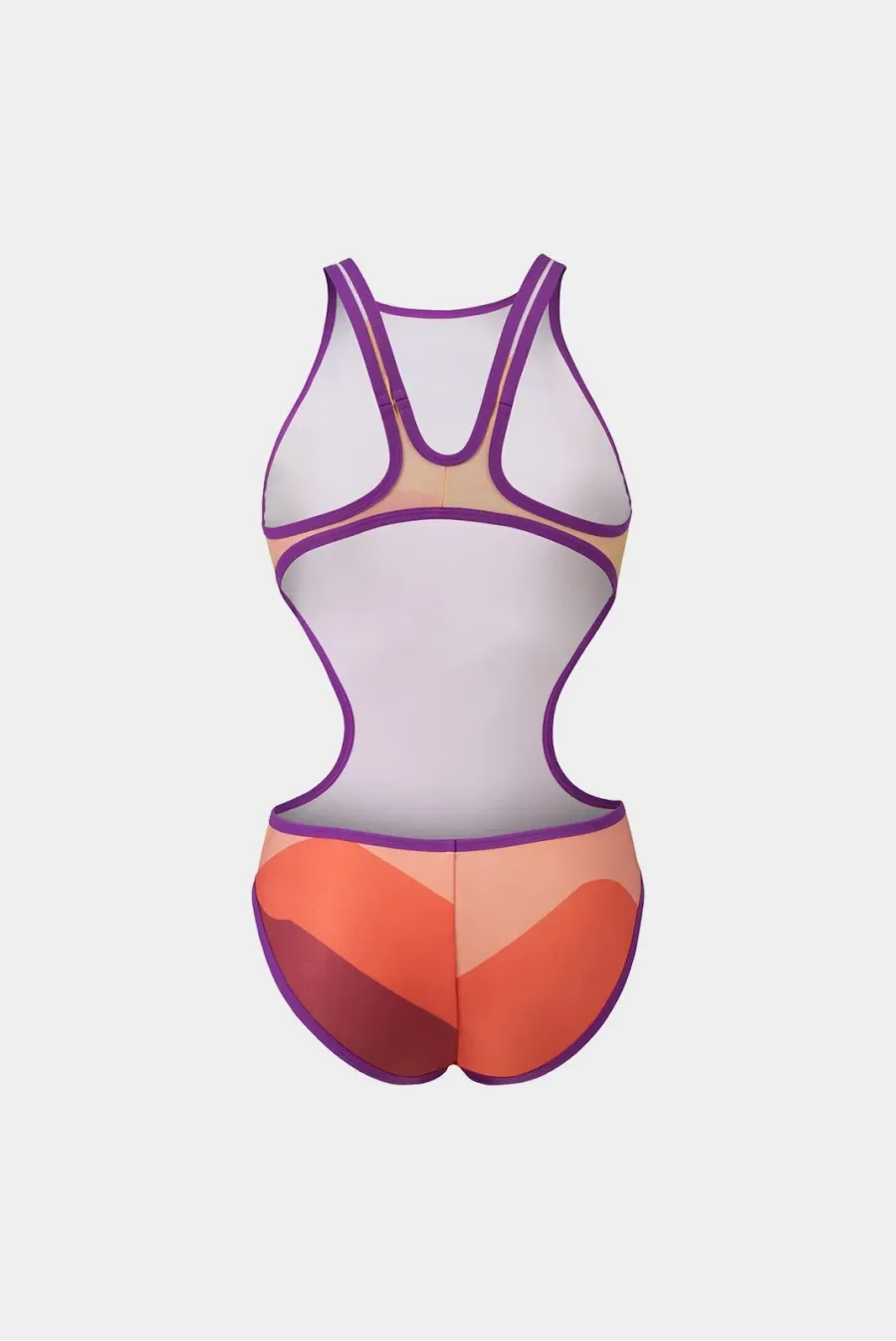 Купальник Arena One Morning Light Swimsuit Tec 007244-990