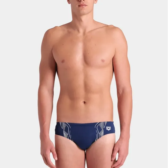 Плавки Arena Reflecting Swim Briefs 007338-701
