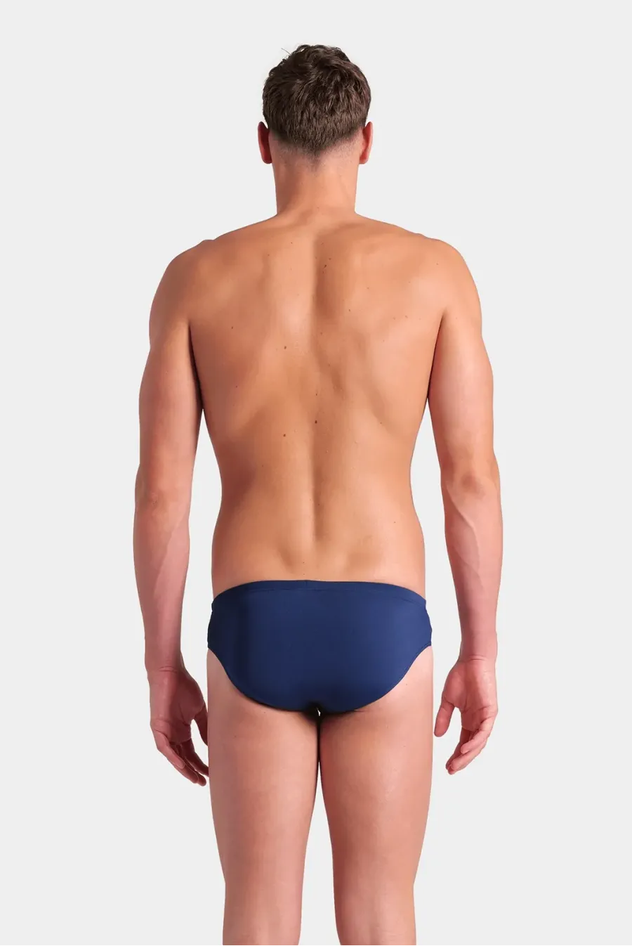 Плавки Arena Reflecting Swim Briefs 007338-701