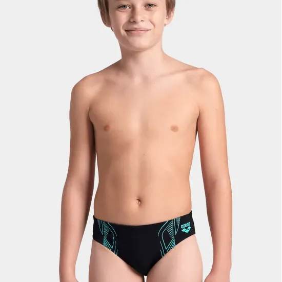 Плавки Arena Reflecting Swim Briefs 007340-500