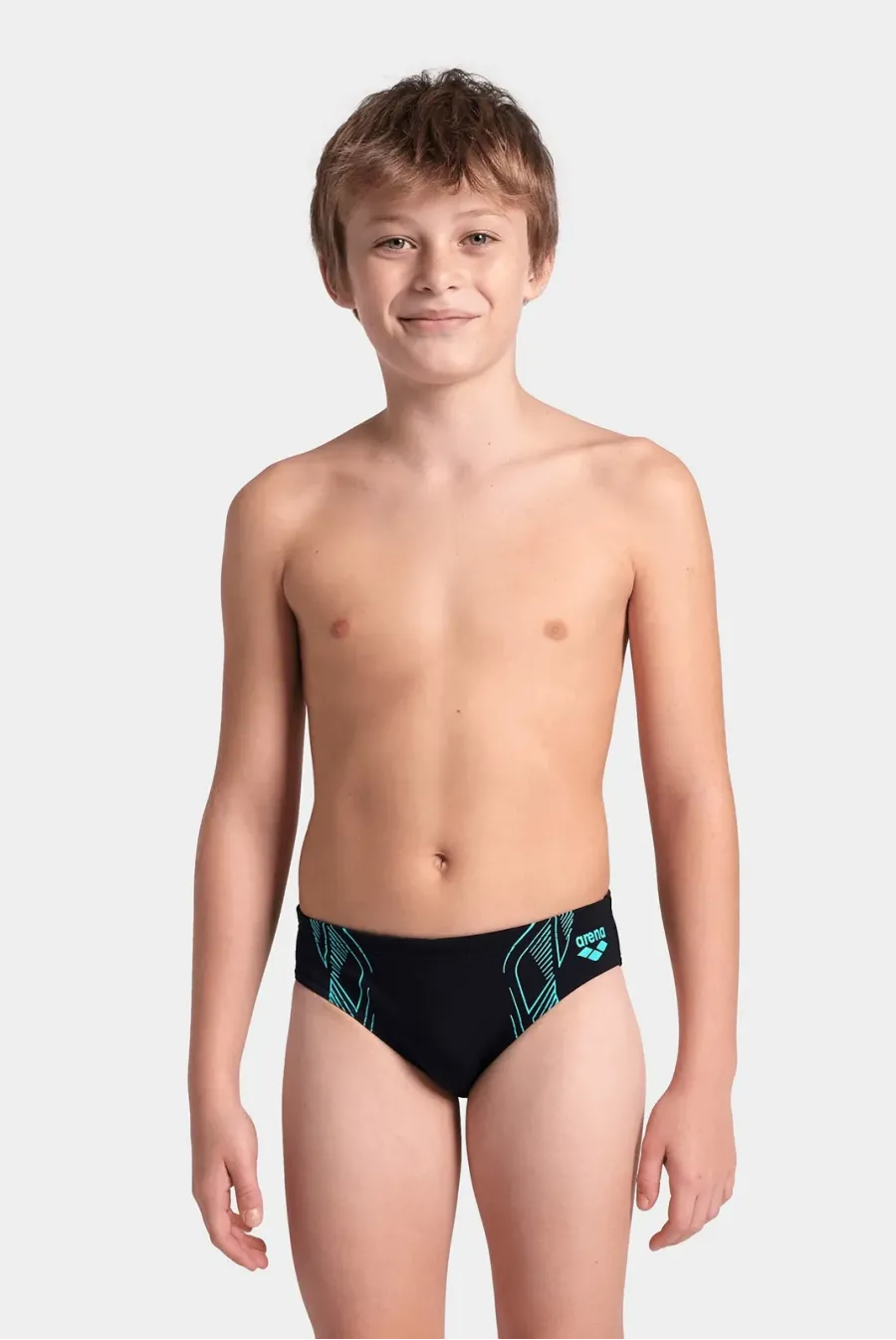 Плавки Arena Reflecting Swim Briefs 007340-500