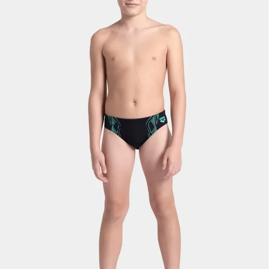 Плавки Arena Reflecting Swim Briefs 007340-500