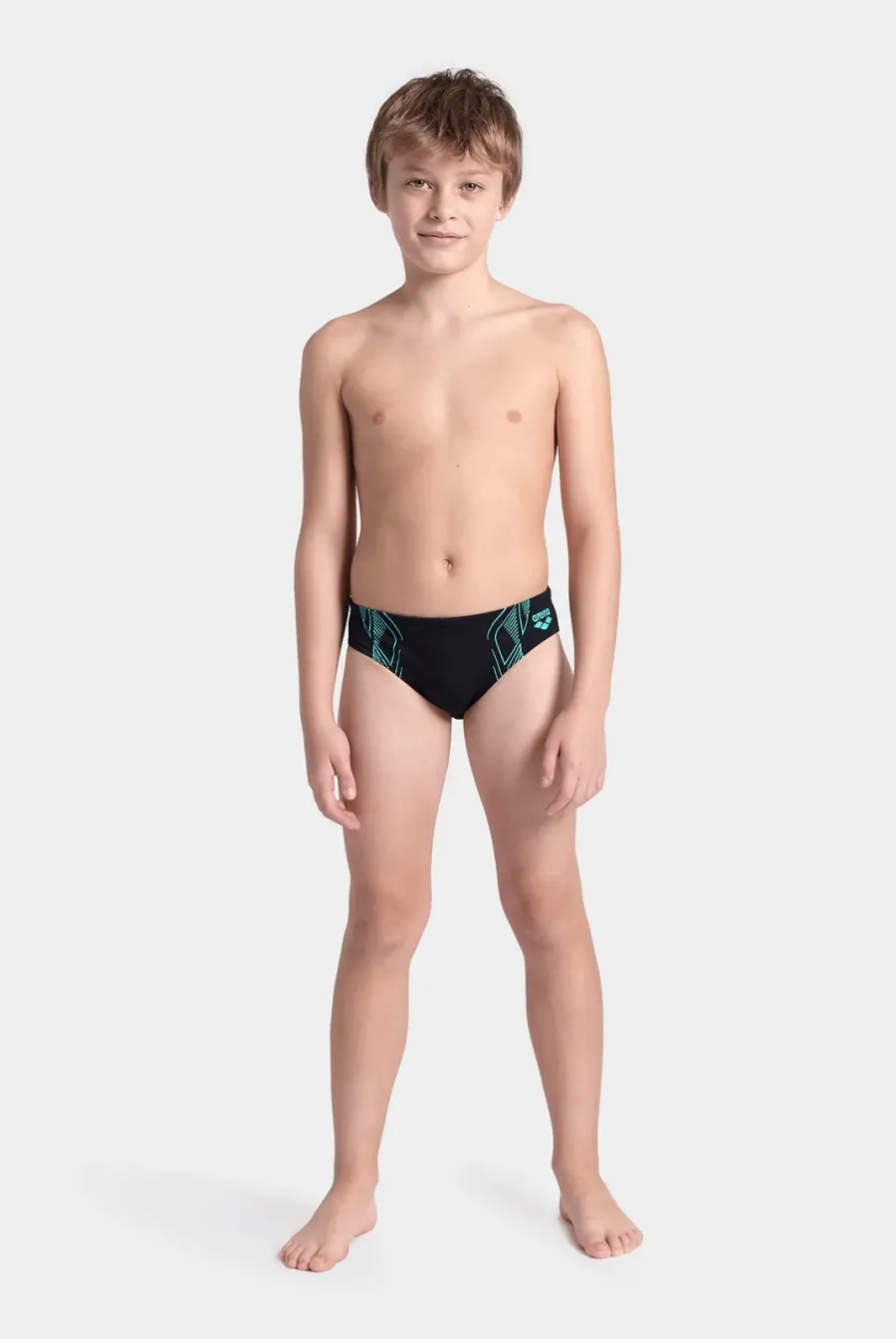 Плавки Arena Reflecting Swim Briefs 007340-500