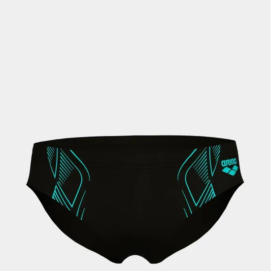 Плавки Arena Reflecting Swim Briefs 007340-500