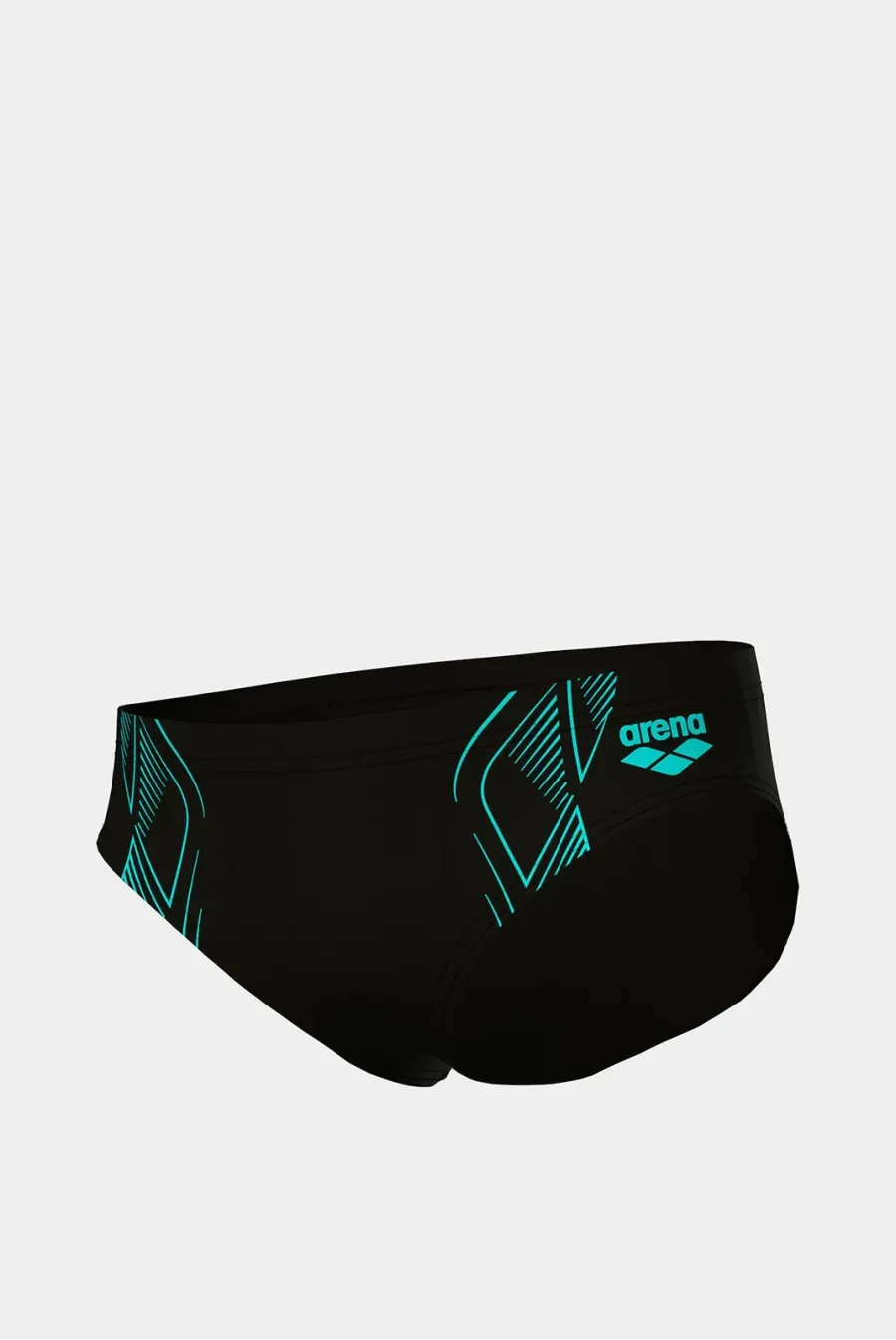 Плавки Arena Reflecting Swim Briefs 007340-500
