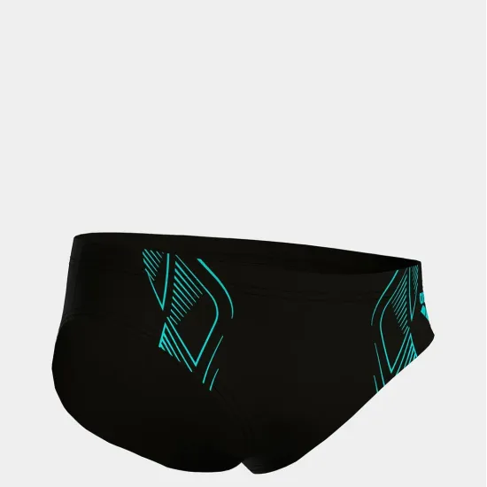 Плавки Arena Reflecting Swim Briefs 007340-500