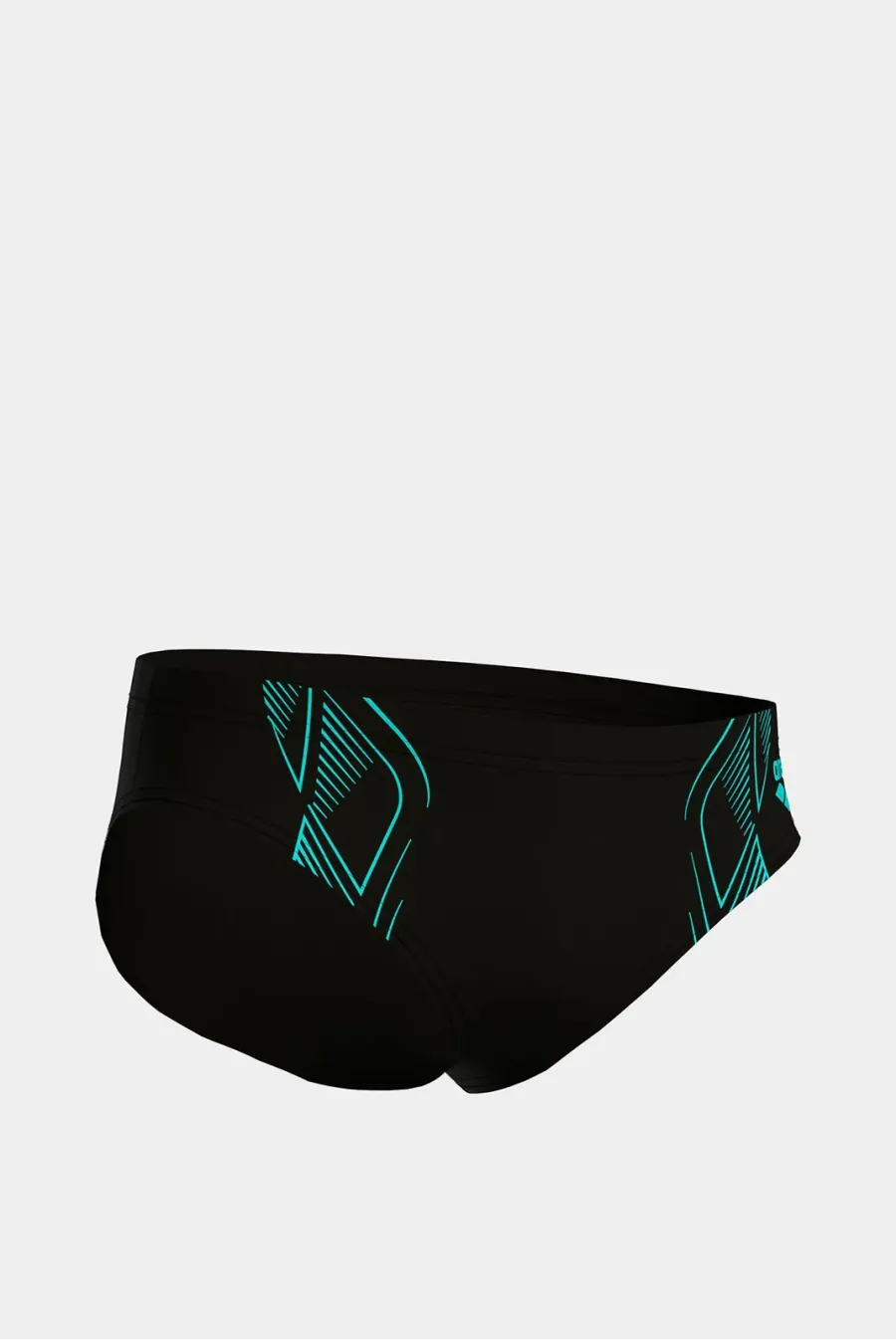 Плавки Arena Reflecting Swim Briefs 007340-500