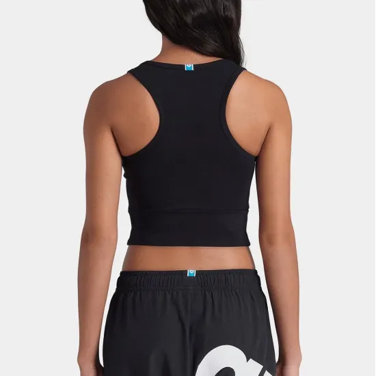 Топ Arena Team Stripe Top 007386-500