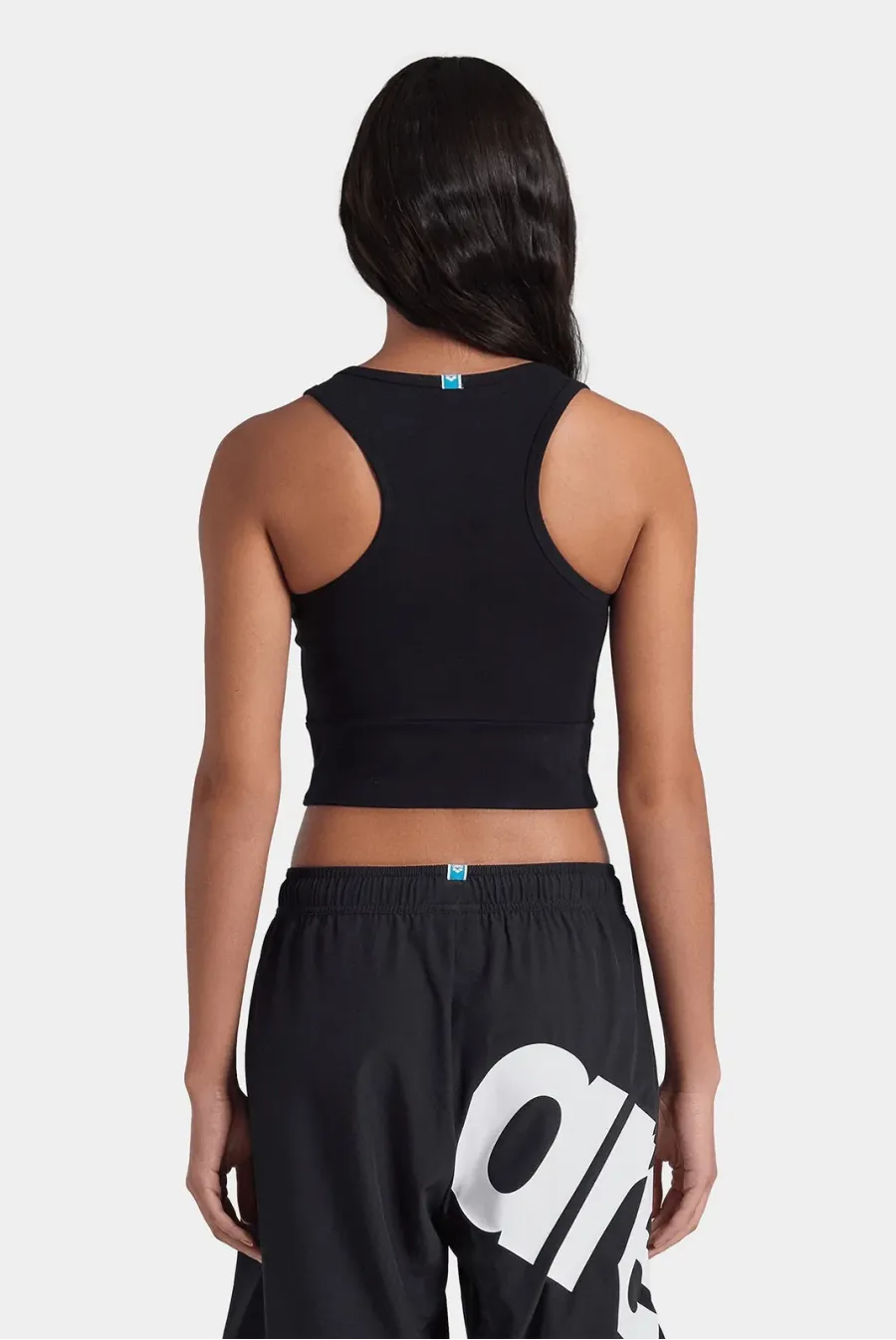 Топ Arena Team Stripe Top 007386-500