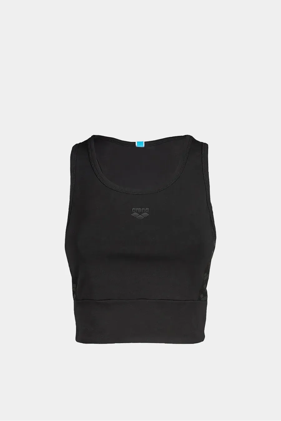 Топ Arena Team Stripe Top 007386-500