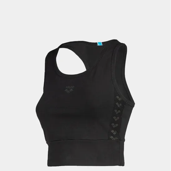 Топ Arena Team Stripe Top 007386-500