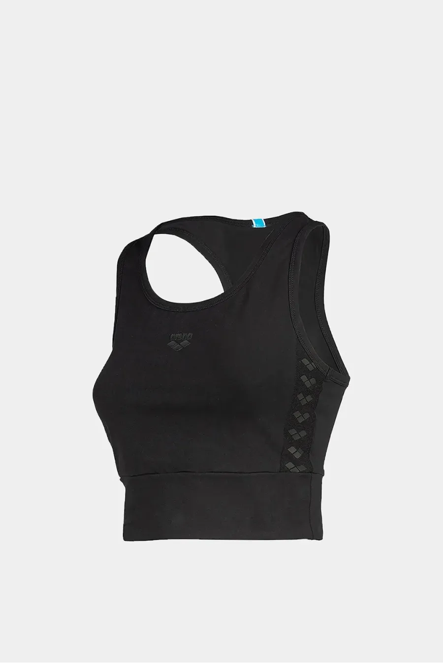 Топ Arena Team Stripe Top 007386-500