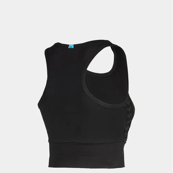 Топ Arena Team Stripe Top 007386-500
