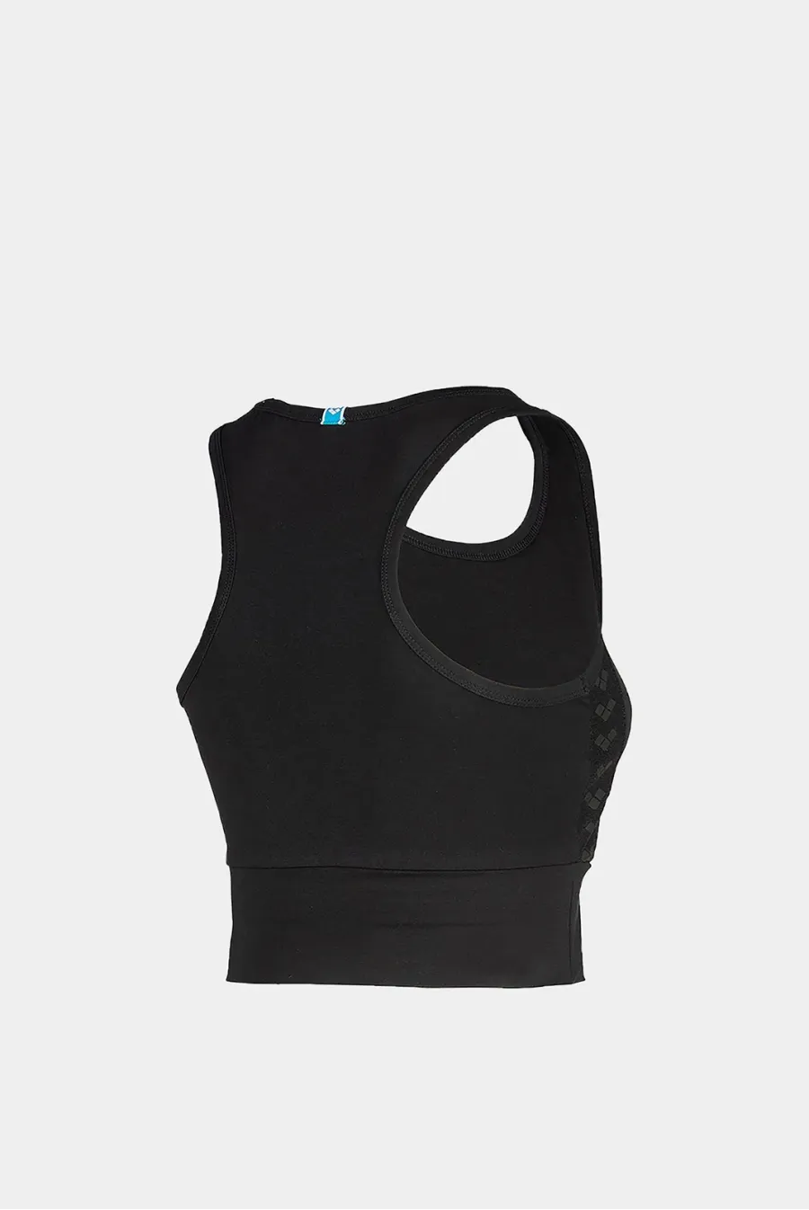 Топ Arena Team Stripe Top 007386-500