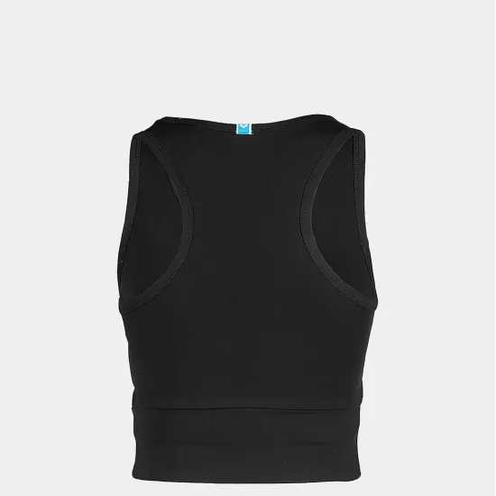 Топ Arena Team Stripe Top 007386-500