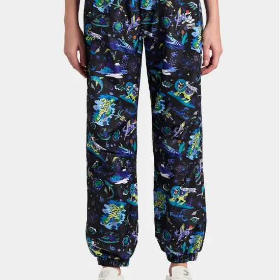 Штани Arena Fun Planet Pant 007538-550