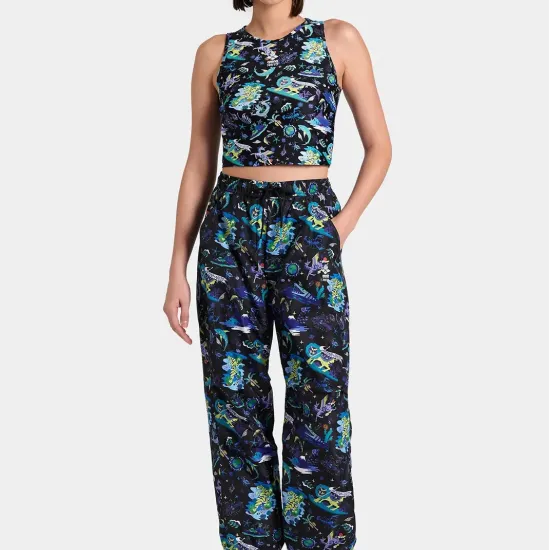 Штани Arena Fun Planet Pant 007538-550