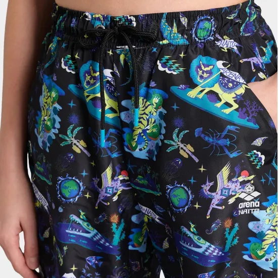 Штани Arena Fun Planet Pant 007538-550