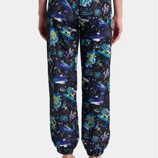 Штани Arena Fun Planet Pant 007538-550
