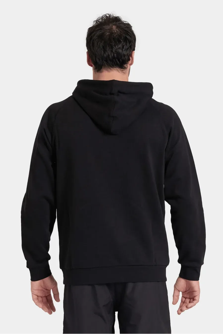 Реглан Arena Fun Planet Hoodie 007557-500