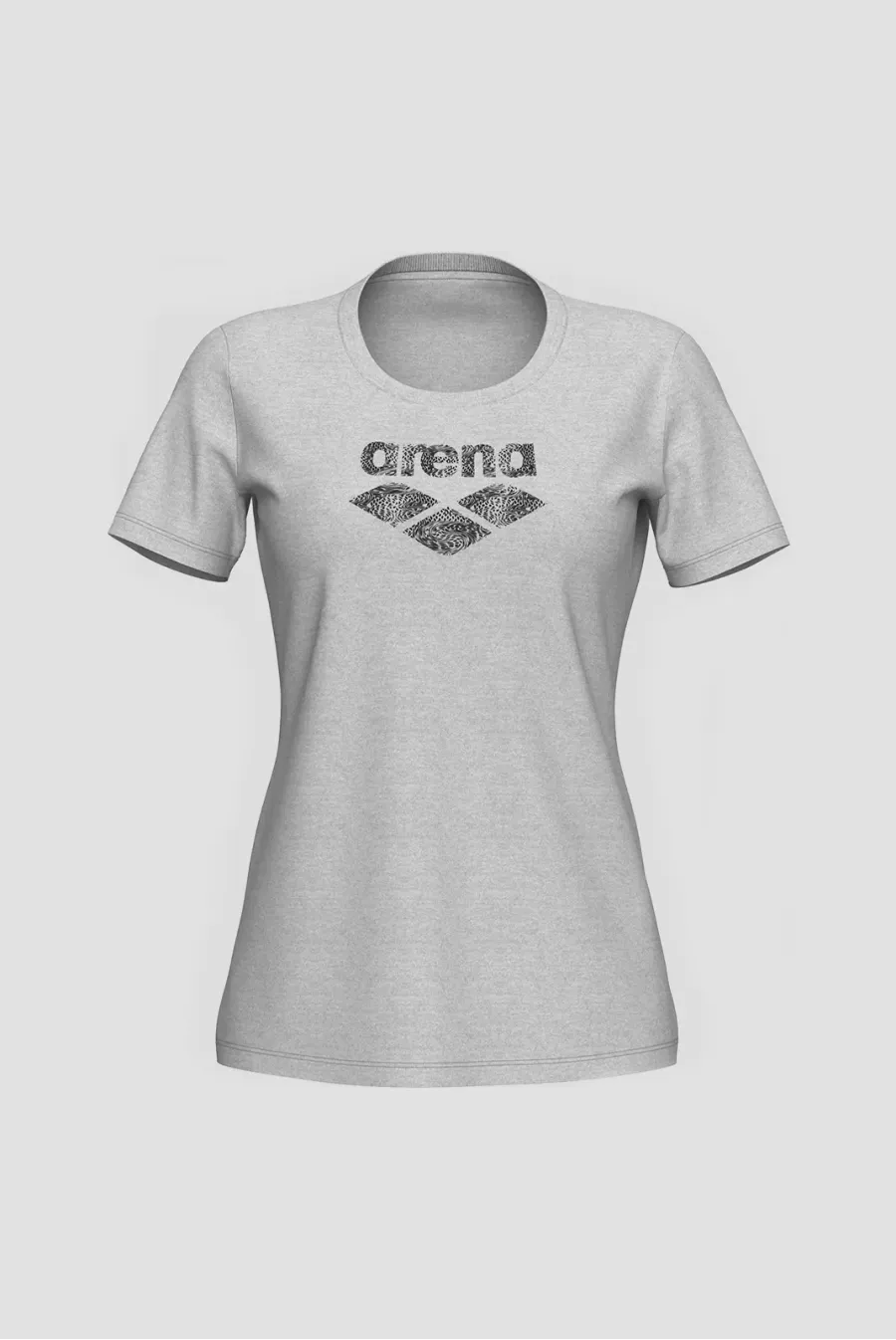 Футболка Arena T-shirt Logo As 007670-520
