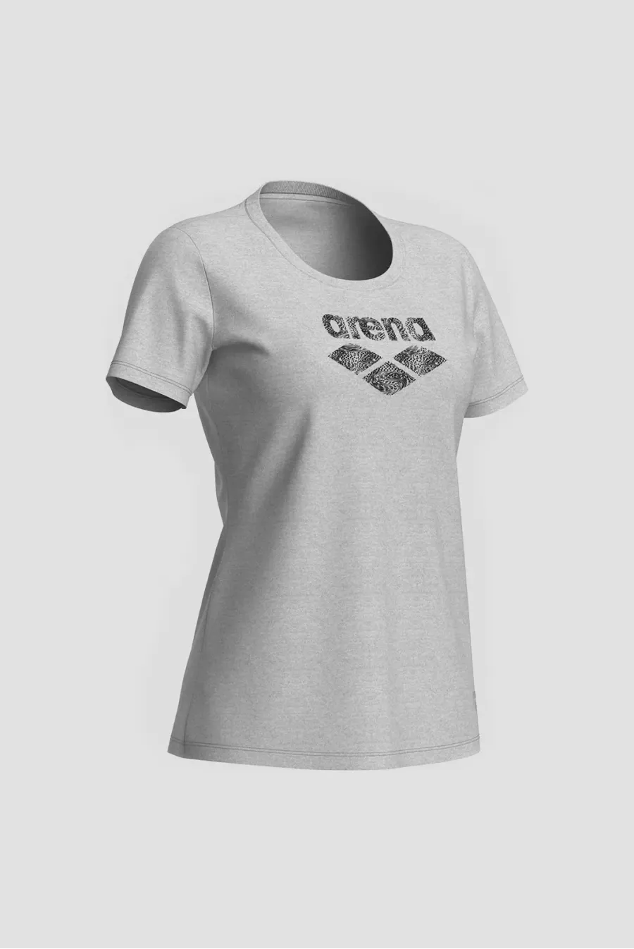 Футболка Arena T-shirt Logo As 007670-520