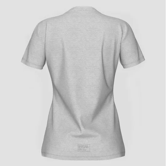 Футболка Arena T-shirt Logo As 007670-520