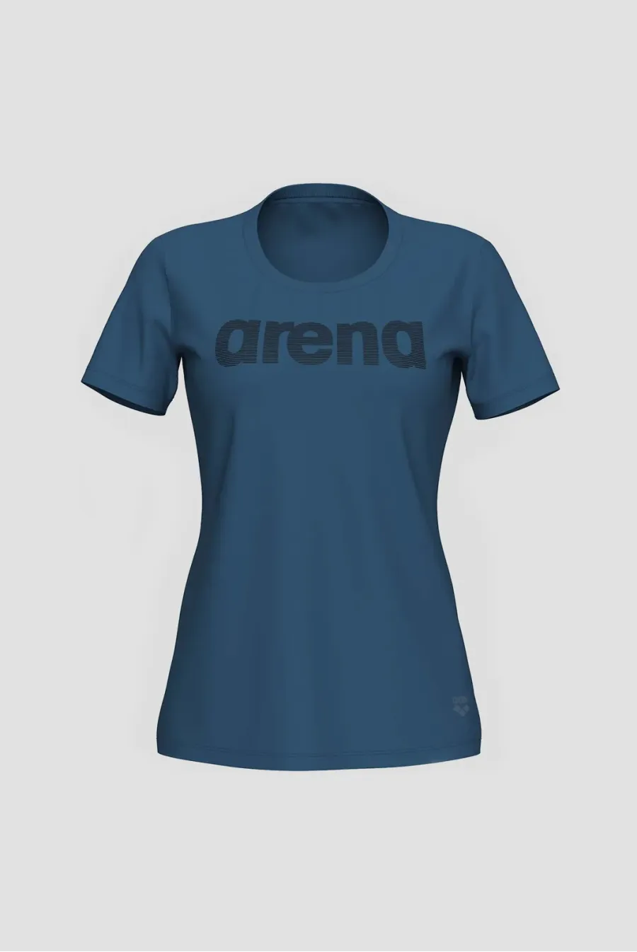 Футболка Arena T-shirt Logo As 007670-540