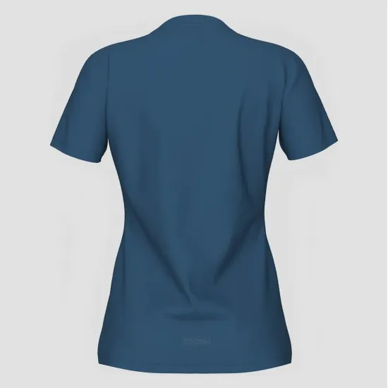 Футболка Arena T-shirt Logo As 007670-540