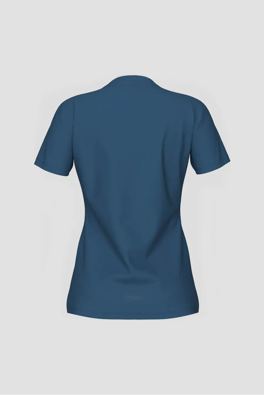 Футболка Arena T-shirt Logo As 007670-540