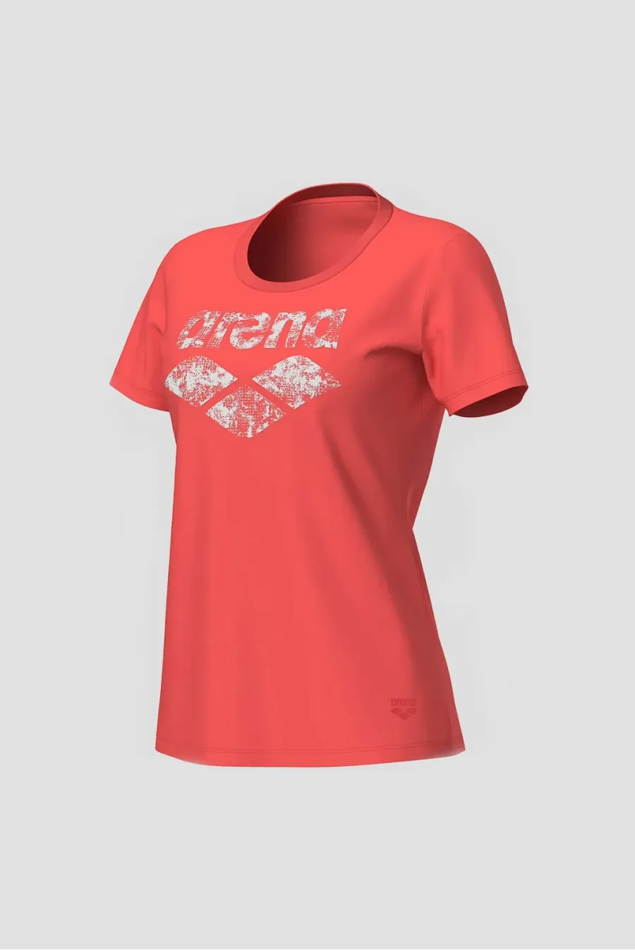 Футболка Arena T-shirt Logo As 007670-900