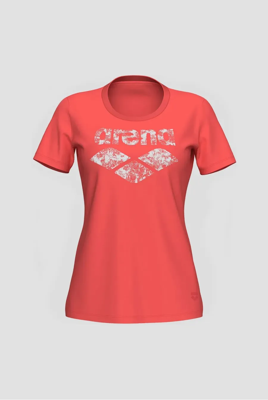 Футболка Arena T-shirt Logo As 007670-900