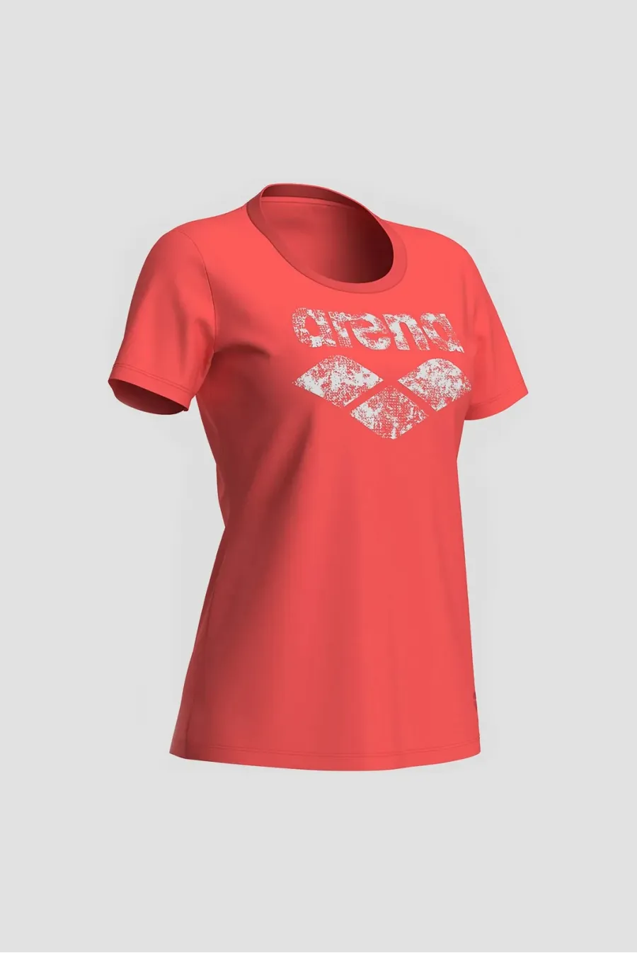 Футболка Arena T-shirt Logo As 007670-900