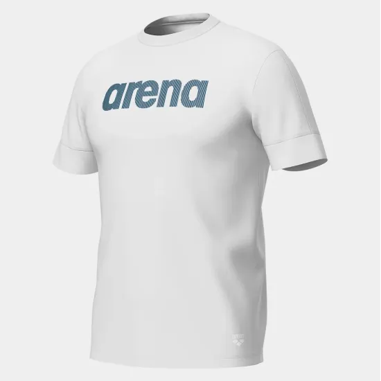 Футболка Arena T-shirt Logo As 007671-100