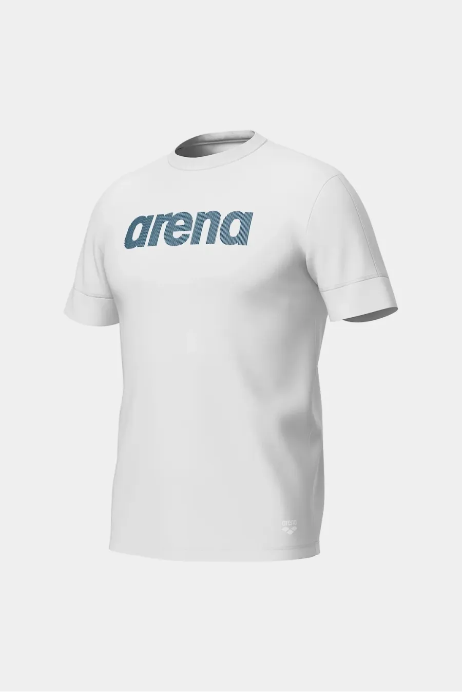 Футболка Arena T-shirt Logo As 007671-100