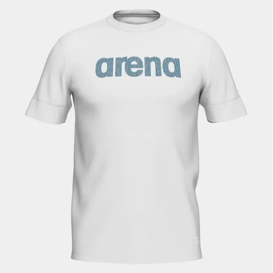 Футболка Arena T-shirt Logo As 007671-100