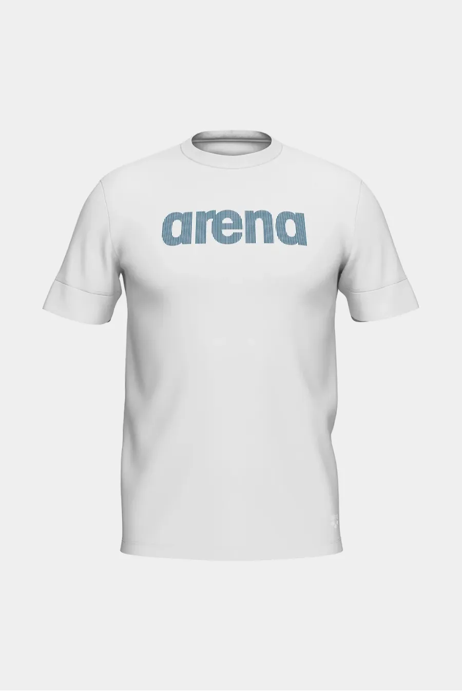 Футболка Arena T-shirt Logo As 007671-100