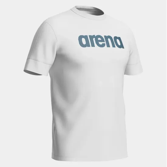 Футболка Arena T-shirt Logo As 007671-100
