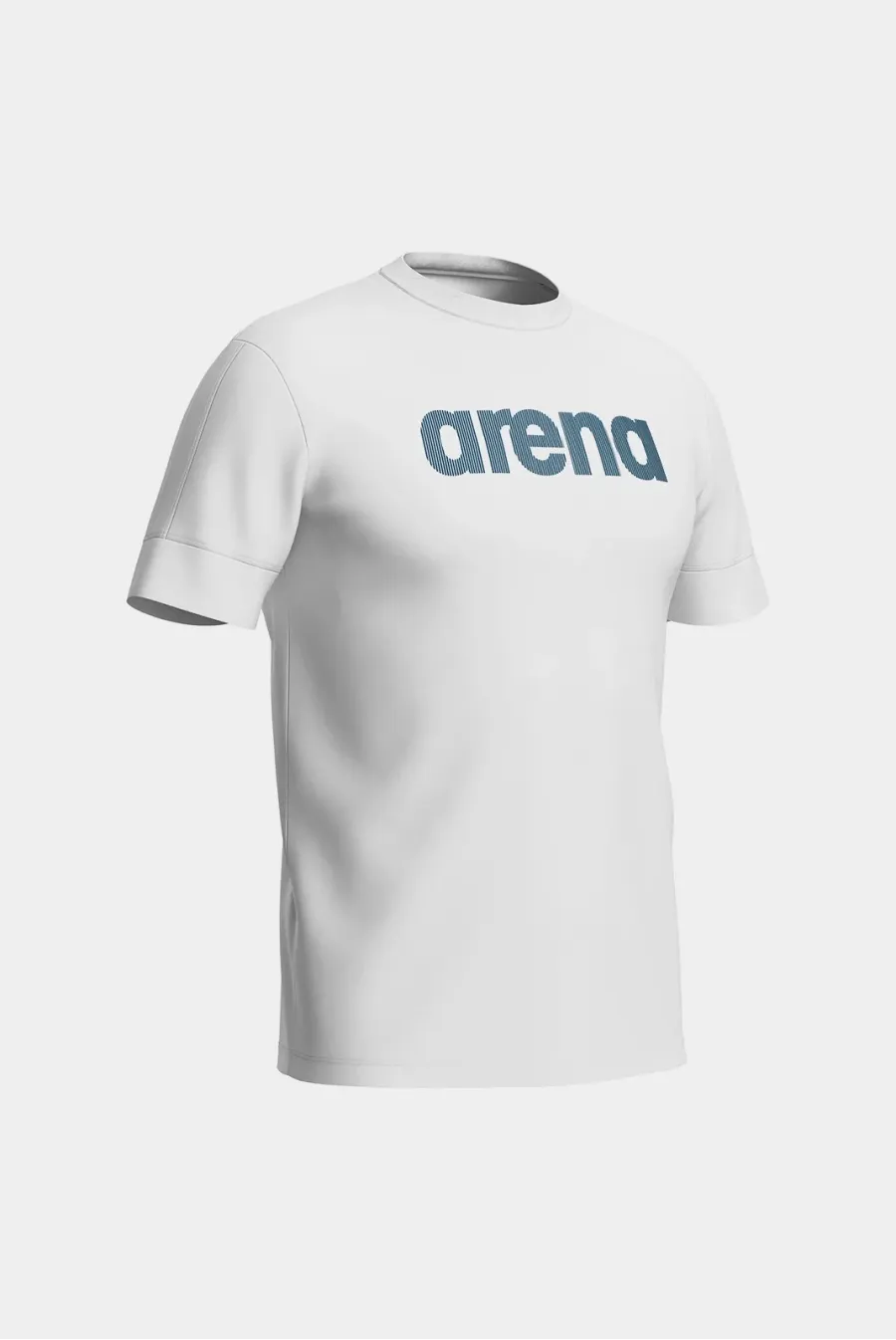 Футболка Arena T-shirt Logo As 007671-100