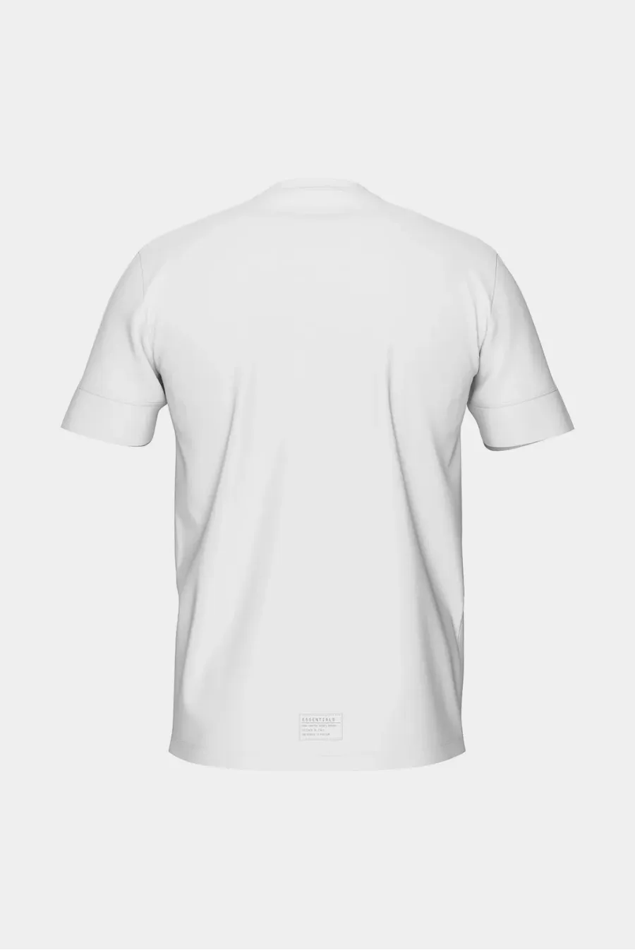 Футболка Arena T-shirt Logo As 007671-100